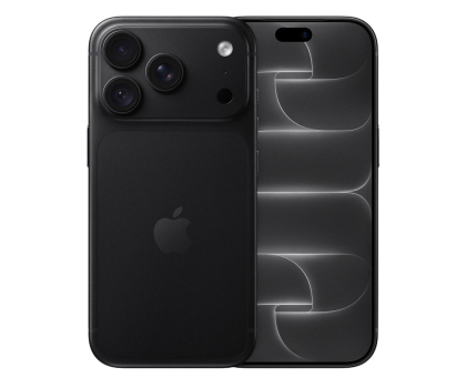 Smartfon Apple iPhone 18 Pro 2TB czarny